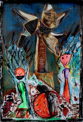 non smettete mai di giocare.