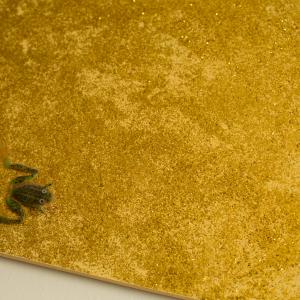 The border_line - Tecnica mista