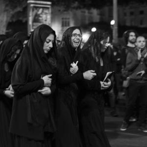 FUNERALE DEL CAPPELLO