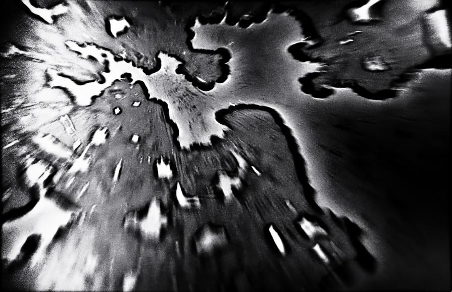 The Beautiful Silence