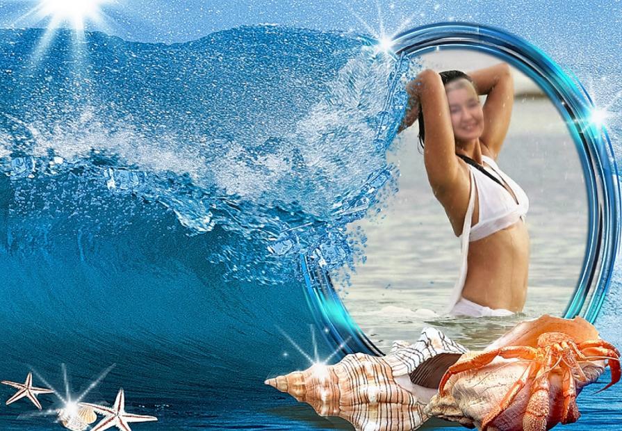 . . . ALZA LE MANI E TOCCA IL CIELO !!!! . . . 