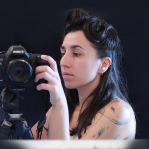 Autoritratto, Storytelling Autoritratto, Storytelling