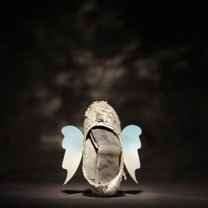 IO CAMMINO TRA LE NUVOLE IO CAMMINO TRA LE NUVOLE