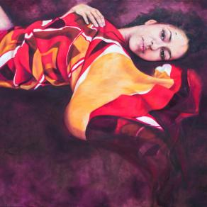 Il Tempo di Genoveva-Presente