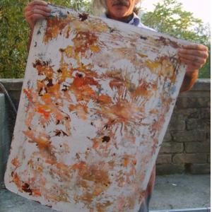 La materia prende forma e teoria del metamorfismo cromatico La materia prende forma e teoria del metamorfismo cromatico