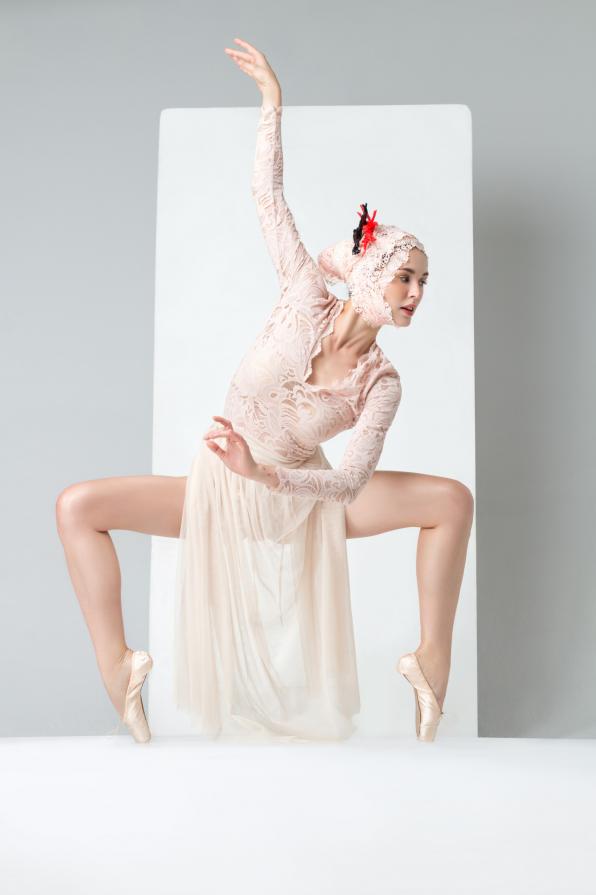 Swan series (Dance)
