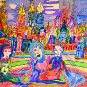 Il Paese dei Balocchi