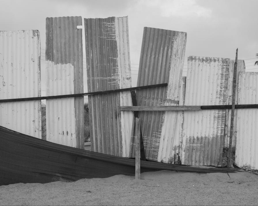 Senza titolo dalla serie 