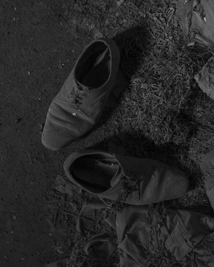 Senza titolo dalla serie 