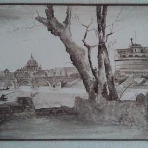 Castel Sant'Angelo, Roma