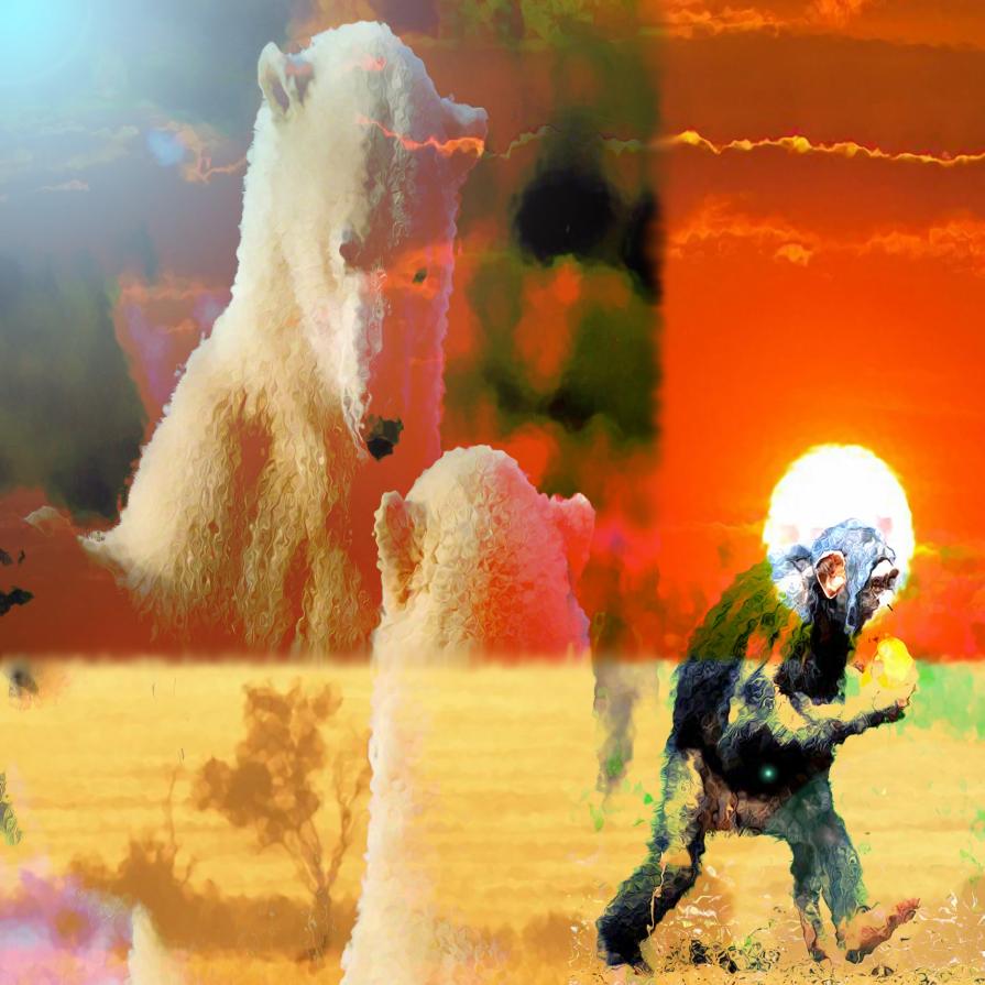 . . . Occidentali's Karma !!! . . . . . . Occidentali's Karma !!! . . .