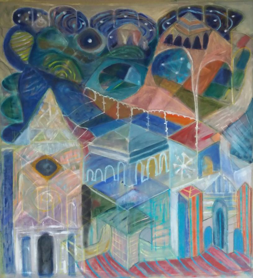 PASSAGGIO IN QUESTA DIMENSIONE