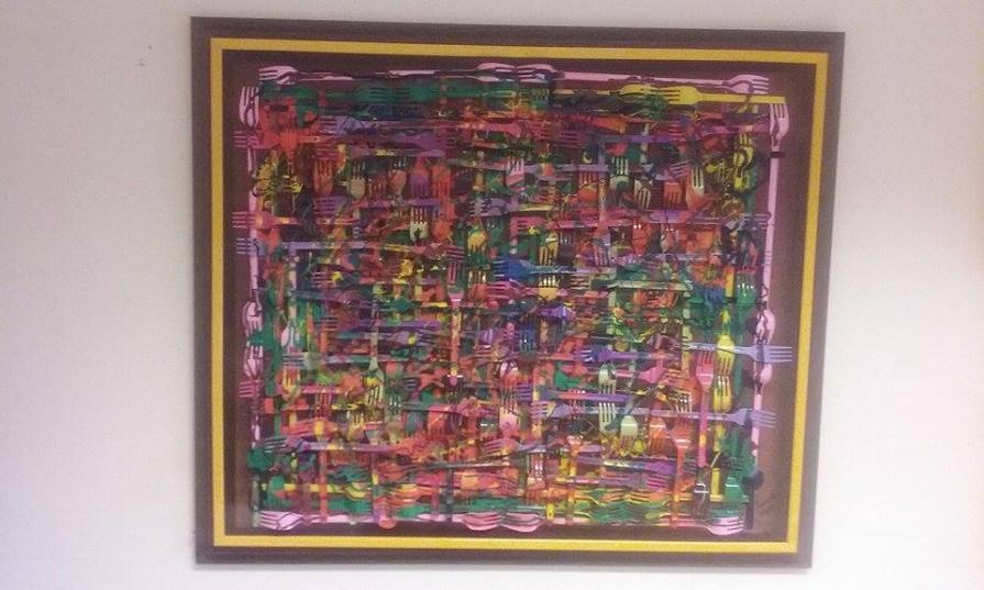 Natura sommersa Natura sommersa