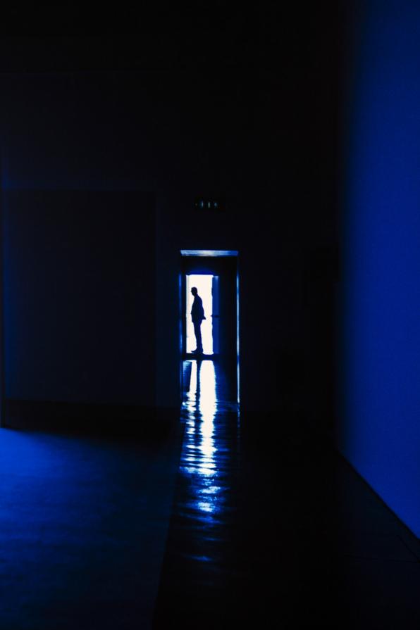 L'ATTESA (particolari)