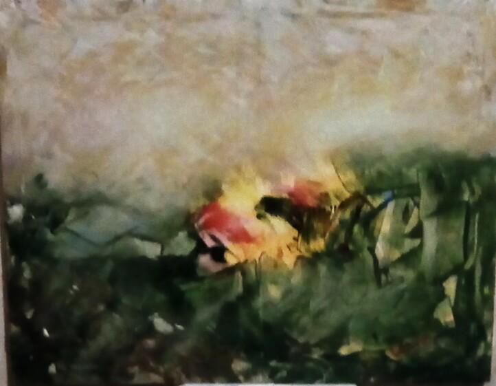 Mimetizzati tra di noi