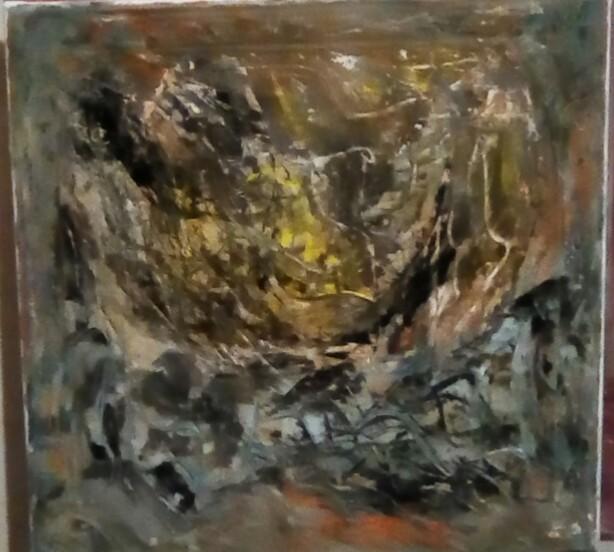 Minotauri  alla ricerca