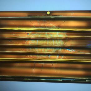 Giochi di plastica. Energia pura. 