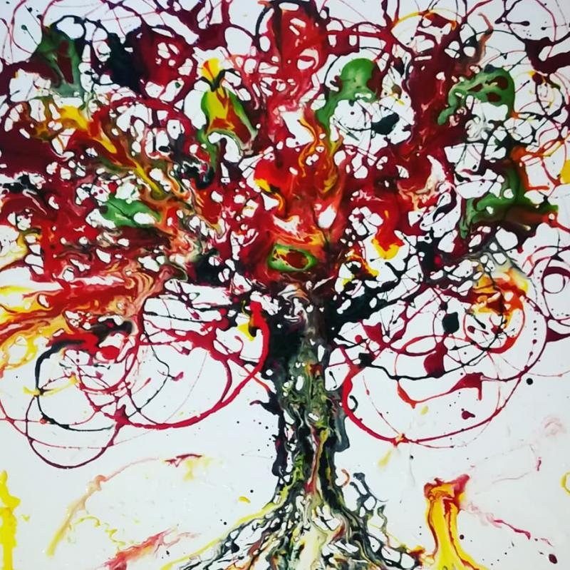 the tree of life - l'albero della vita