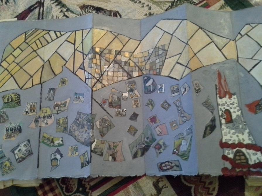 The body book. work in progress