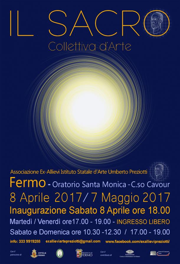 Manifesto - Il Sacro