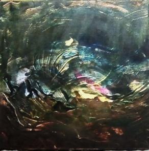 Il richiamo della terra.