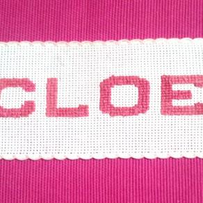 . . . Dal punto alla croce 3 . . .