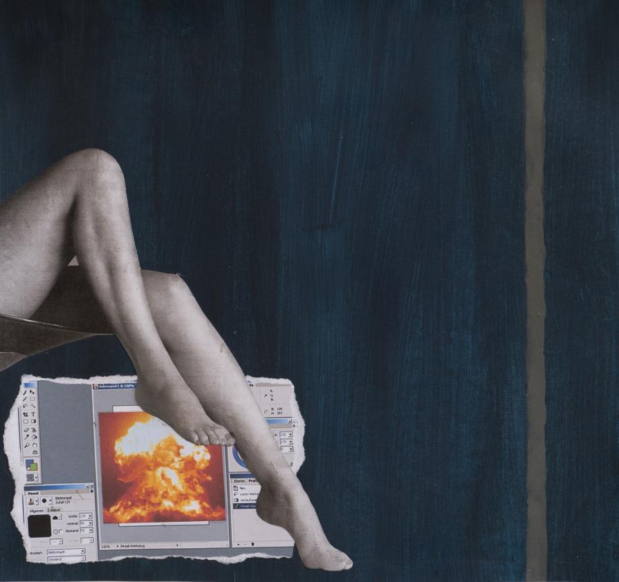 Fetish Destruction n.15