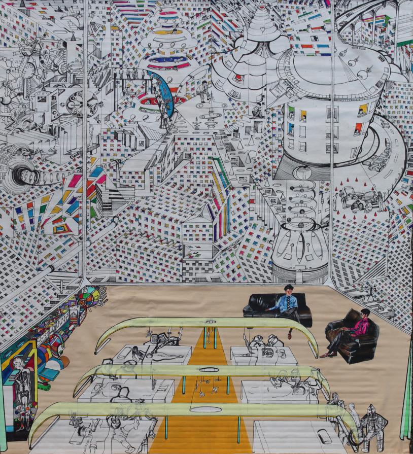 Digital Miracle Hospital