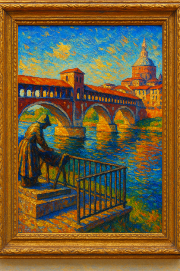 ...Il respiro del Ticino...!!!