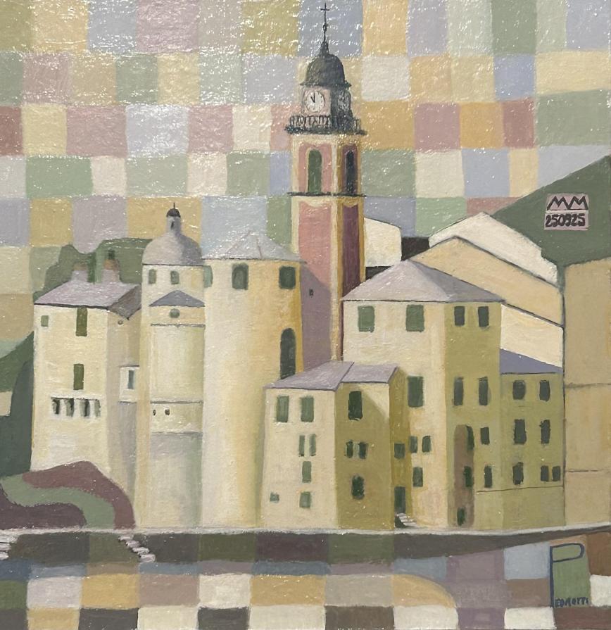 Basilica di Santa Maria Assunta - Camogli Basilica di Santa Maria Assunta - Camogli