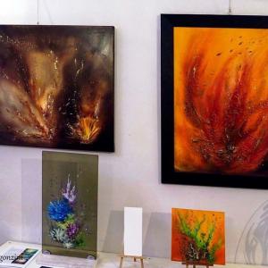 Luminescenze -  Apparizioni dell’opera per il FestivalFilosofia di Modena