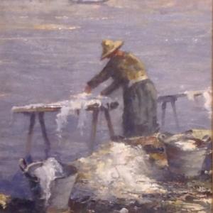 INCANTO PAVESE: L'arte di Maggi Pisy