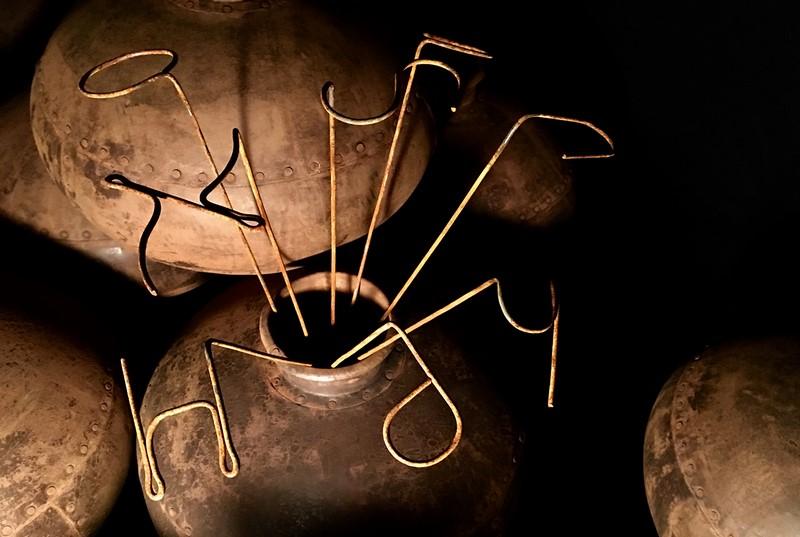 Rudy Pulcinelli, Bíos