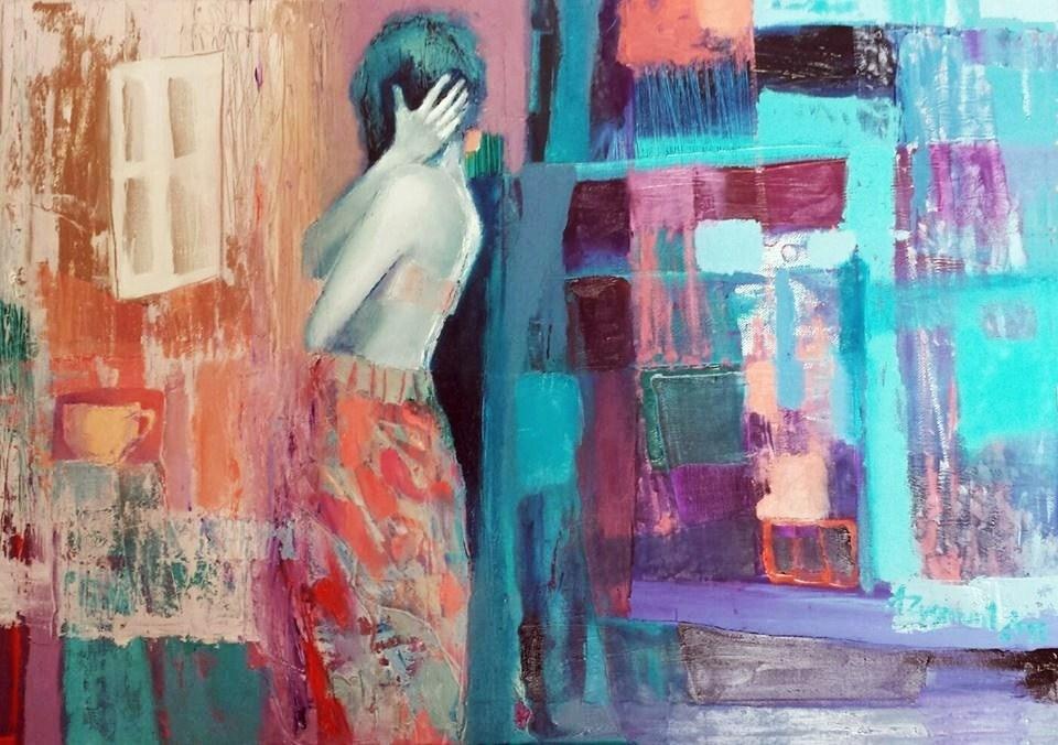 XXIV CONCORSO INTERNAZIONALE DI PITTURA E SCULTURA "Premio G. D´Annunzio"  - Pescara