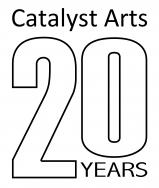 Catalyst Arts 20th Anniversary