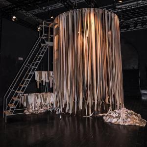 Il Tessuto fra Arte, Design e Impresa