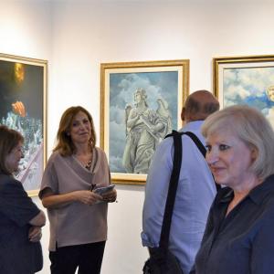 CONTEMPORARY EMOTIONS