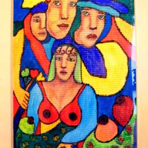 “ Comunicazioni - contaminazioni”