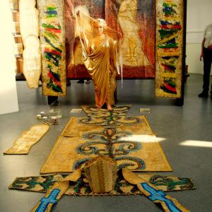 Arte Basel continua ALLA GLOBALART Arte Basel continua ALLA GLOBALART