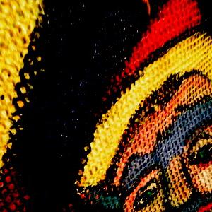 La mosca bianca di Roberto Gassi -finissage-ABSTRACT SYN-TAXIS