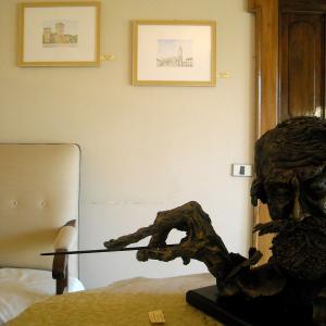 XMAS ART IN MODENA - volti personaggi, luoghi XMAS ART IN MODENA - volti personaggi, luoghi