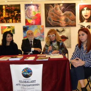 Finissage 16 aprile 2016.ORE 19,00 Concorso Internazionale Globalart 2016 dal tema Il Narcisismo e L’incapacità di Amare Il piacere di amare fino a confondersi Finissage 16 aprile 2016.ORE 19,00 Concorso Internazionale Globalart 2016 dal tema Il Narcisismo e L’incapacità di Amare Il piacere di amare fino a confondersi