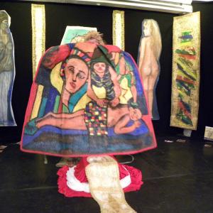 L A GLOBALART PRESENTA IL GIORNO DEI MORTI PER CELEBRARE LA VITA 2014 L A GLOBALART PRESENTA IL GIORNO DEI MORTI PER CELEBRARE LA VITA 2014