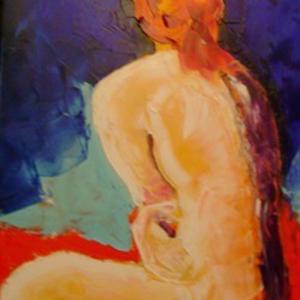 MAD Impresa presenta Dino Catalano - "Antologica cronica" 