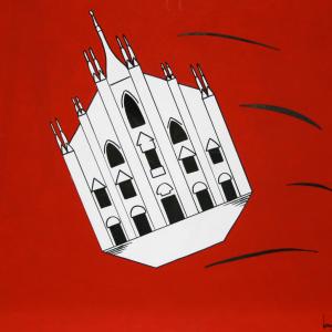 EnoArte - Marco Ugo Art exhibition