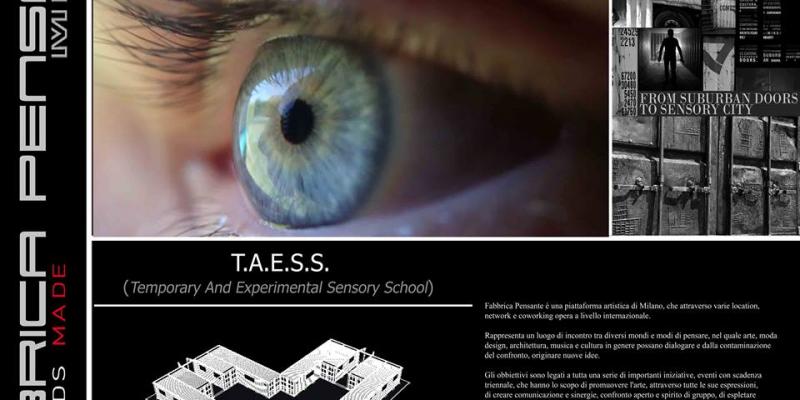 Moreno Panozzo e Fabbrica Pensante Milano alla Mostra Mercato dell’Arte di Padova 