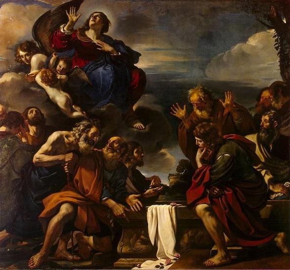 Guercino. Catalogo generale e Archivio di tutti i dipinti