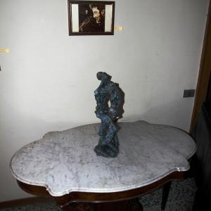 AESTETICA: LA LINEA E LA FORMA