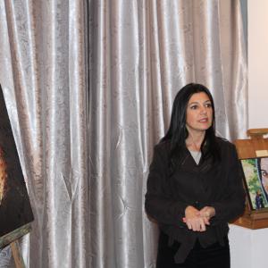 REGAL-ARTE 2013 a Mantova