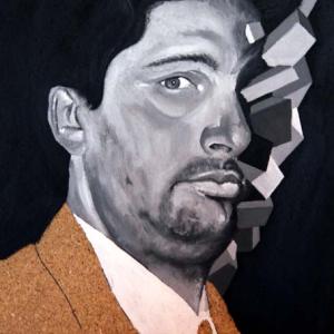 ULTIMA MOSTRA ALLA MERIDIANA di MODENA ..poi pausa estiva.